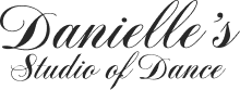 Danielle's Studio of Dance 2025