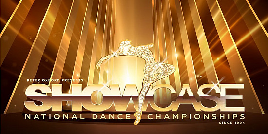Showcase National Dance Championship Finals 2026
